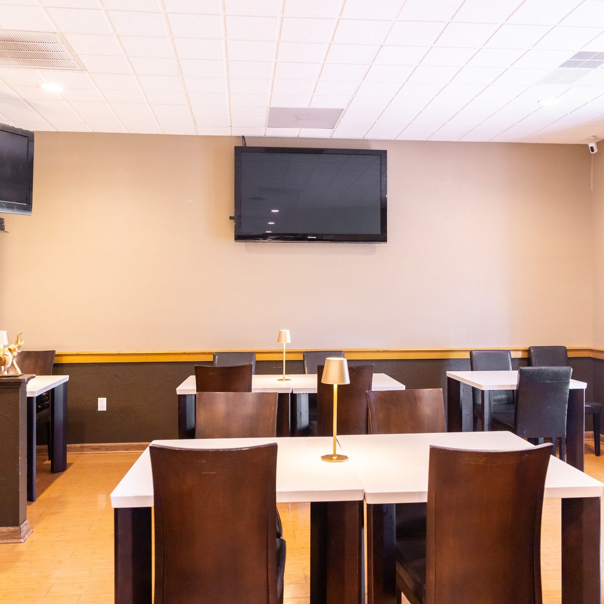 A Dining Experience Rooted In Flavor And Hospitality