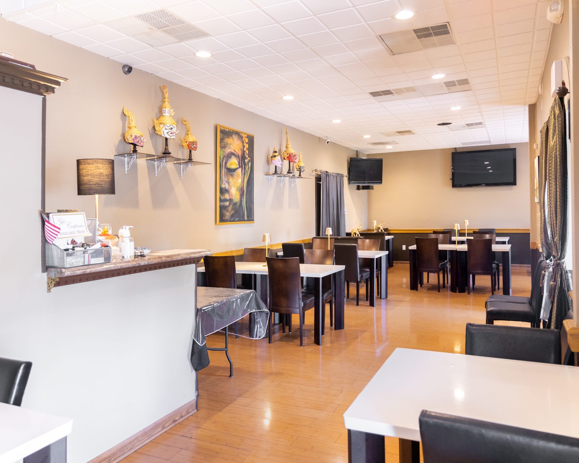 A Dining Experience Rooted In Flavor And Hospitality